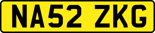 NA52ZKG