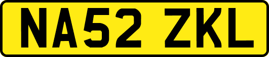 NA52ZKL