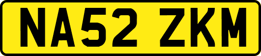 NA52ZKM
