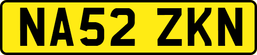 NA52ZKN