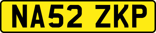 NA52ZKP