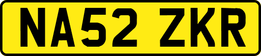 NA52ZKR
