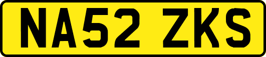 NA52ZKS