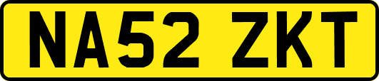 NA52ZKT