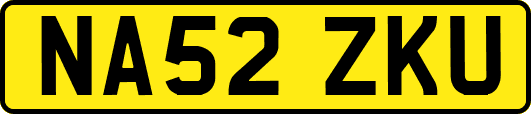 NA52ZKU