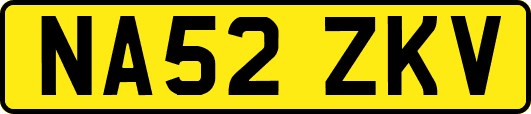 NA52ZKV