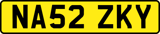 NA52ZKY