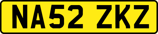 NA52ZKZ
