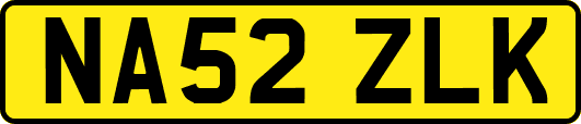 NA52ZLK