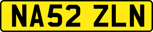 NA52ZLN