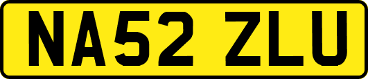 NA52ZLU