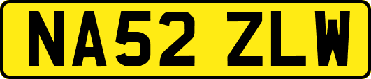 NA52ZLW