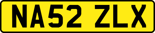 NA52ZLX