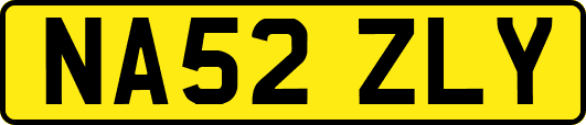 NA52ZLY