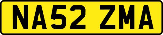 NA52ZMA