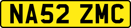NA52ZMC