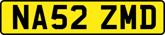 NA52ZMD