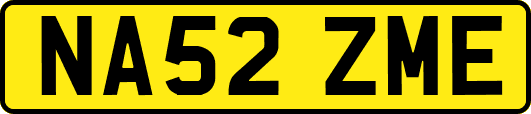 NA52ZME
