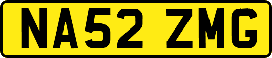NA52ZMG