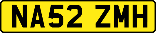 NA52ZMH