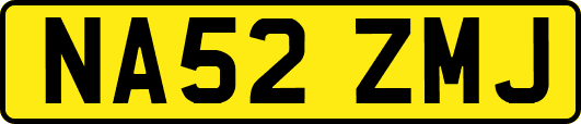 NA52ZMJ
