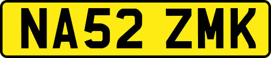 NA52ZMK