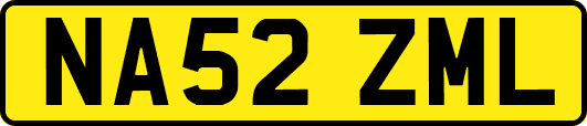NA52ZML
