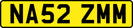 NA52ZMM