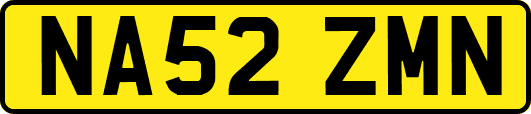 NA52ZMN