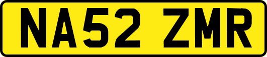 NA52ZMR