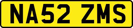NA52ZMS