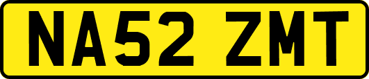 NA52ZMT