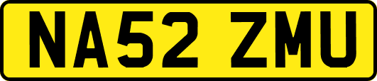 NA52ZMU