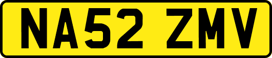 NA52ZMV