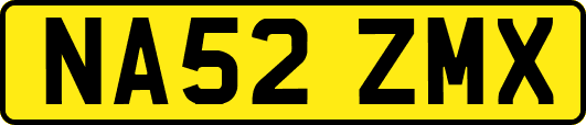 NA52ZMX
