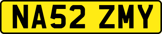 NA52ZMY