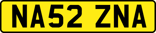 NA52ZNA