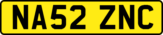 NA52ZNC