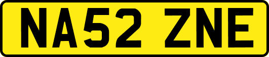NA52ZNE