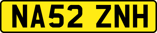 NA52ZNH