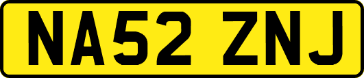 NA52ZNJ