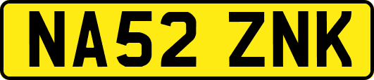 NA52ZNK