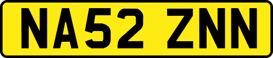 NA52ZNN