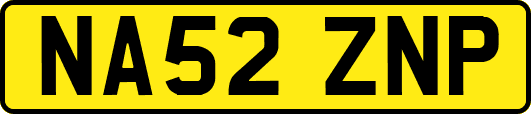 NA52ZNP