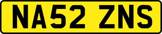 NA52ZNS