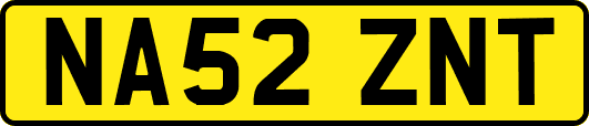 NA52ZNT