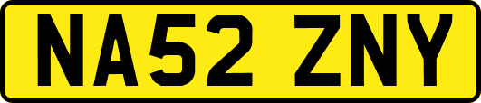 NA52ZNY