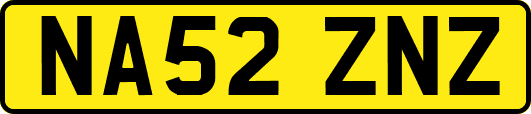 NA52ZNZ