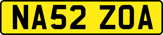 NA52ZOA