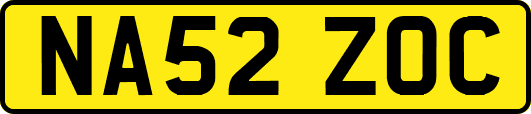 NA52ZOC